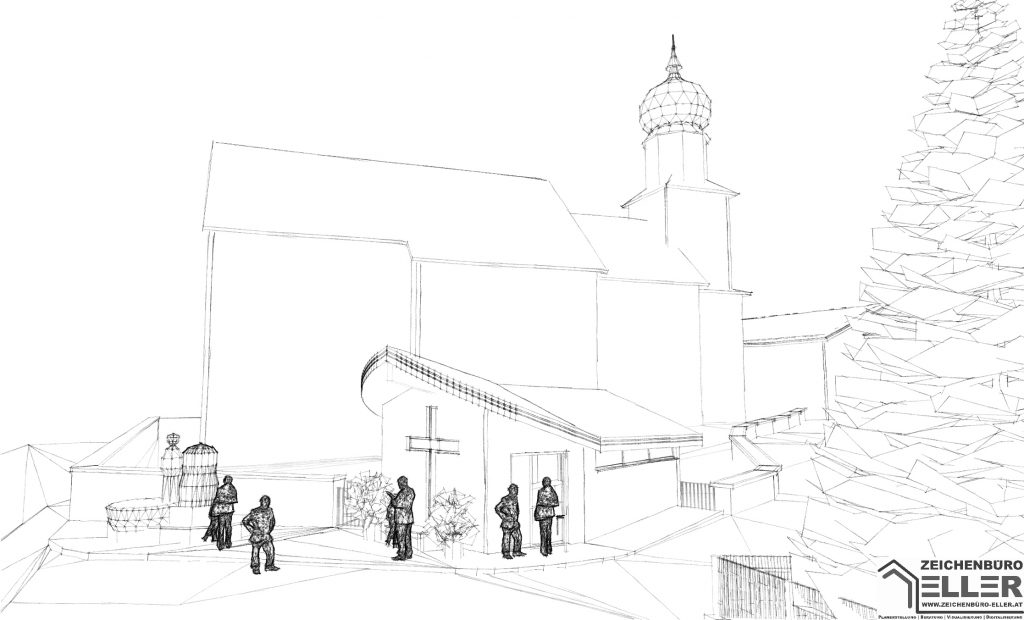 konzept|aufbahrungskapelle|schmirn